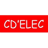 CD'Elec logo - Similar company to Wallup
