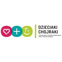 Dzieciaki Chojraki, Stowarzyszenie Wspierania Transplantacji Szpiku i Onkologii Dziecięcej logo - Similar company to Gr8 Group.