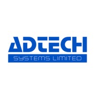 Adtech Systems Limited logo - Similar company to Terah Fire & Security