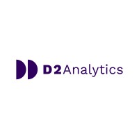D2 Analytics logo - Similar company to Bloom Consulting