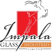 Impala Glass Industries Ltd logo - Similar company to Arnold Glas