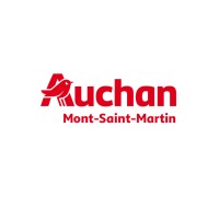Auchan Mont-Saint-Martin