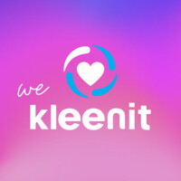 Kleenit logo - Similar company to Kleenit