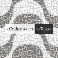Coders in Rio logo - Similar company to Coders