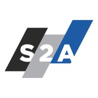 Peugeot - S2A - Saint-Etienne logo - Similar company to Groupe Fahy Automobiles