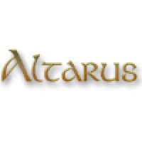 Altarus logo - Similar company to Altarum Sl