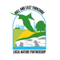 Hull and East Yorkshire Local Nature Partnership logo - Similar company to Humber Nature Partnership