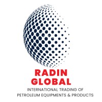 Radin Global logo - Similar company to دوسی | Dosi