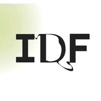 Indonesian Dance Festival logo - Similar company to Paras