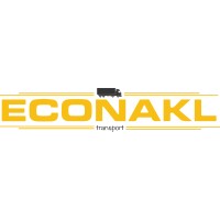 Econakl logo - Similar company to Insight Publications