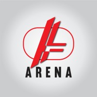 Arena Tecnologia em Eventos logo - Similar company to Mp3 Marketing | Eventos Esportivos