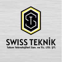 SWISS TEKNİK TAKIM TEKNOLOJİLERİ SANAYİ TİCARET LİMİTED ŞİRKETİ logo - Similar company to Swiss Technologies, Inc.
