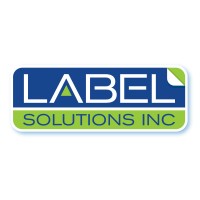 Label Solutions, Inc. logo - Similar company to Label King