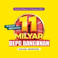 PT. Caturkarda Depo Bangunan Tbk. logo - Similar company to Mitra10