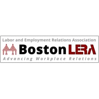 Labor and Employment Relations Association (LERA) - Boston Chapter logo - Similar company to Labor Guild