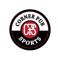 Corner Pub Sports logo - Similar company to Miles High Productions