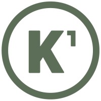 Konzept Eins - Werbeagentur logo - Similar company to Agentur Bartels.