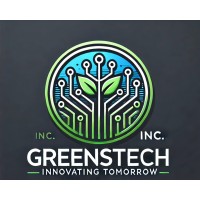 GreensTech Inc. logo - Similar company to Greenstech