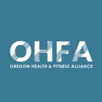 Oregon Health + Fitness Alliance logo - Similar company to My Digital Point