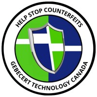 Gebecert Technology Canada Inc logo - Similar company to Undetectable Banknotes