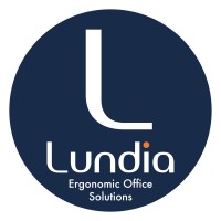 Lundia - Ergonomic Office Solutions logo - Similar company to Vergouk