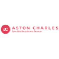 Aston Charles Ltd logo - Similar company to Stride Resource Management