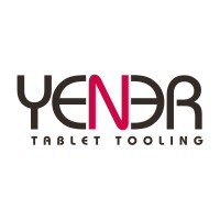 YENER TABLET TOOLING logo - Similar company to Aventus Tools | Tablet Tooling And Tablet Press Manufacturer | India Usa Canada