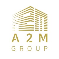 A2M GROUP logo - Similar company to W2I Concept