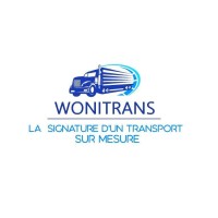 WONITRANS logo - Similar company to Hdesign