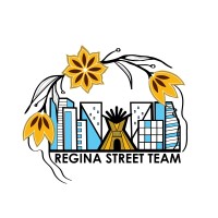 Regina Street Team logo - Similar company to Ticktocktech
