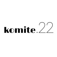 komite.22 logo - Similar company to Deconart Yapi A.Ş.