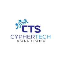 CypherTech Solutions logo - Similar company to Inovatec