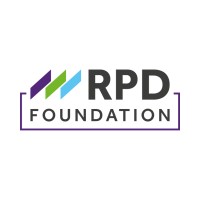 RPD Foundation logo - Similar company to Devonshire Collective Cic