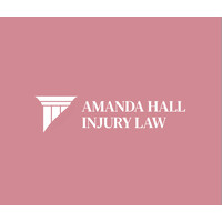 Amanda Hall Injury Law logo - Similar company to Abd Talent