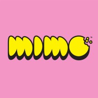 MIMO Cookies logo - Similar company to Nomnomnom