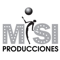 MISI Producciones logo - Similar company to Algoritmot
