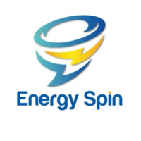 Energy Spin logo - Similar company to Kider Security