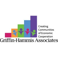 Griffin-Hammis Associates logo - Similar company to Coursearc