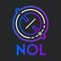 NOL Esports logo - Similar company to Stryda
