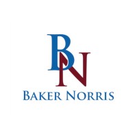 Baker Norris logo
