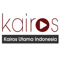 PT. Kairos Utama Indonesia logo - Similar company to Digify.Us