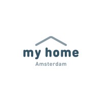 My Home Amsterdam logo - Similar company to 365Beheer | Sterk In Vastgoedmanagement