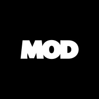 MOD | creative & tech studio logo - Similar company to My Sick Builds