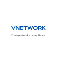 VNETWORK logo - Similar company to Vnetwork