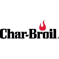Char-Broil logo - Similar company to Camp Chef
