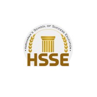 Hariharan's School Of Success Education (HSSE) logo - Similar company to Opusrem
