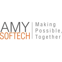 AMY Softech Pvt Ltd logo - Similar company to Amy Tech Dmcc