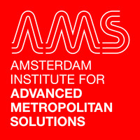 AMS Institute logo - Similar company to Refurn