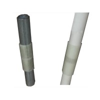 UV curing FRP laminate logo - Similar company to Sareltech