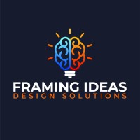 Framing Ideas - Design Solutions logo - Similar company to Empireone Bpo Solutions, Inc.